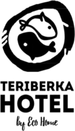 Teriberka Hotel by EcoHome